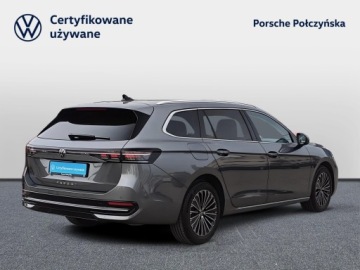 Volkswagen Passat B9 2025 Volkswagen Passat 2.0 TSI Elegance DSG, 204KM, Sal, zdjęcie 5