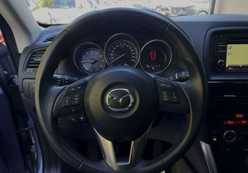 Mazda CX-5 I SUV 2.0 SKYACTIV-G 165KM 2013 Mazda CX-5 gwarancja BEZWYPADKOWA 165 KM manual 2.0 Benzyna 165KM, zdjęcie 23