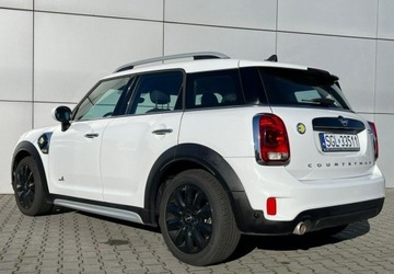 Mini Countryman F60 2019 MINI Countryman Plug-In Nawigacja Faktura VAT23 1.5 Hybryda Plug-in, zdjęcie 11
