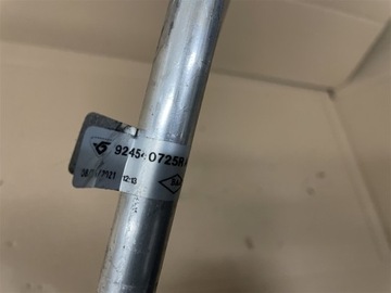 HADICE PŘÍVODY TRUBKY KLIMATIZACE 1.0 DIG-T NISSAN JUKE II 2 F16 19-23R