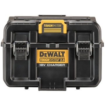 Зарядное устройство ToughSystem DeWALT DWST83471 18 В