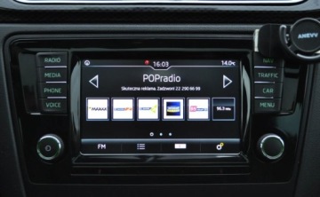 Skoda Rapid II Liftback Facelifting 1.0 TSI 110KM 2018 Skoda RAPID Monte Carlo 1.0 Benzyna Benzyna 110KM, zdjęcie 27