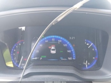 Toyota Corolla XII 2021 Toyota Corolla 2021 TOYOTA COROLLA HYBRID LE 1.8 Hybryda 96KM, zdjęcie 12