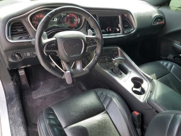 Dodge Challenger III 2018 Dodge Challenger SRT Hellcat 2018 6.2l 6.2 Benzyna 707KM, zdjęcie 8