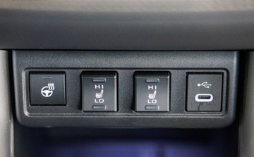 Toyota Corolla Cross 2.0 Hybrid Dynamic Force 197KM 2024 Toyota Corolla Cross Cross 2.0 Hybrid Executive 2.0 Hybryda 197KM, zdjęcie 34