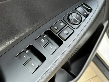 Hyundai Tucson III SUV 1.6 T-GDI 177KM 2018 Hyundai Tucson Navi, Kamera, Grzane fotele, Klima, zdjęcie 29