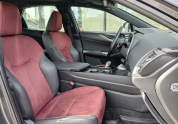 Lexus NX II SUV Facelifting 2.5 350h 243KM 2023 Lexus NX NX 350h Elegance Comfort Vat Marza Salon PL ASO 1 wl., zdjęcie 23