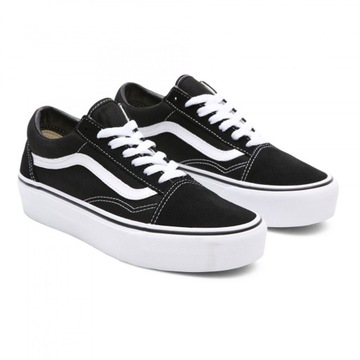 Damskie buty VANS Old Skool Platform