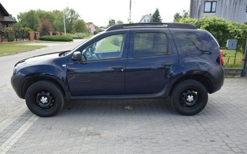 Dacia Duster I 2011 Dacia Duster 1.6B 164 Tys Km Sprowadzony Oplacony 1.6 Benzyna 115KM, zdjęcie 7