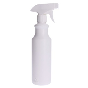 BUTELKA Z ATOMIZEREM SPRYSKIWACZ ROZPYLACZ 500ml