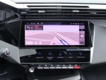 Peugeot 2022 Peugeot 308 Allure Navi Skora Full Led Alu 17 Keyless Go Kamery 360 2022, zdjęcie 13
