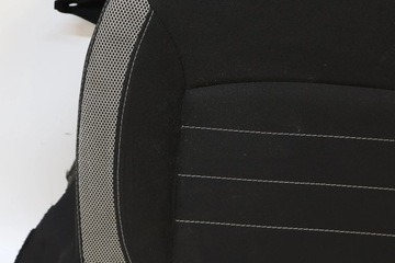DACIA SANDERO II SEDAČKA SEDADLA LEVÉ
