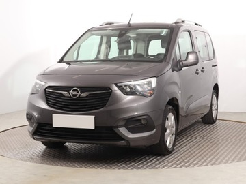 Opel Combo E Kombivan 1.5 Diesel 131KM 2020 Opel Combo 1.5 CDTI, Salon Polska, Klima, zdjęcie 1