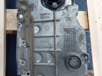 BMW 5 G30 G31 XDRIVE 2.0D B47 VANA OLEJ 8580123