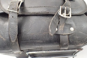 Рама кофров Yamaha XVS 1100 Drag Star Side