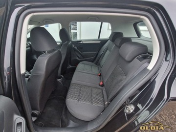 Volkswagen Golf VI 2011 Volkswagen Golf 1.2 85Km 107 Tys km Czujniki Parkowania 1.2 Benzyna 85KM, zdjęcie 16