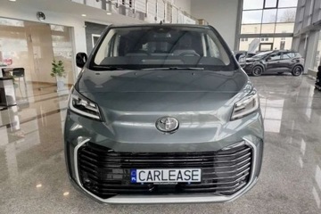 Toyota 2025 Toyota Proace Verso Od reki Polski salon Automat Bogate wyposazenie, zdjęcie 1
