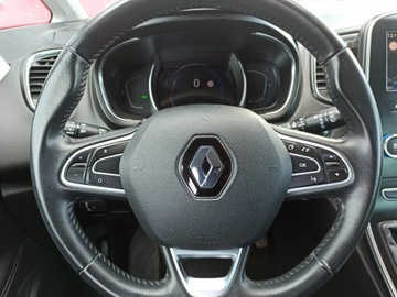 Renault Scenic IV 2019 Renault Scenic 7 osób, zdjęcie 15