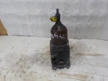 MAN TGA SEPARATOR PALIWA