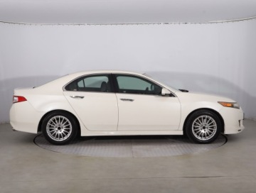 Honda Accord VIII Sedan 2.4 VTEC 201KM 2008 Honda Accord 2.4 i-VTEC, GAZ, Xenon, Klima, zdjęcie 5