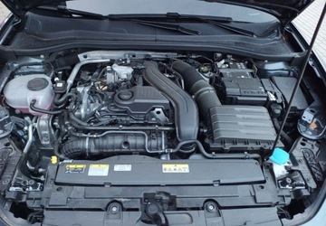 Seat Leon IV Sportstourer 1.5 EcoTSI 150KM 2024 Seat Leon Seat Leon 1.5 TSI Style 1.5 Benzyna 150KM, zdjęcie 15