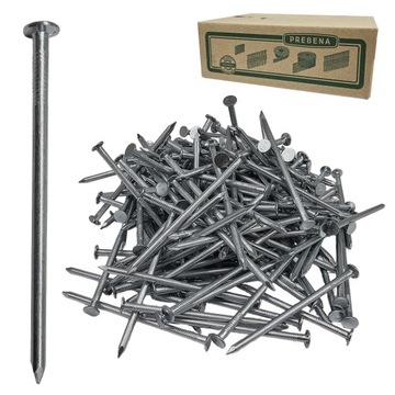 GWOŹDZIE BUDOWLANE UNIWERSALNE 3,0x70mm 3
