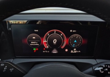 Volkswagen Tiguan III 2025 Volkswagen Tiguan Life 2.0TDI 150KM DSG Virtual Hak ACC Navi Kamera360 18, zdjęcie 23