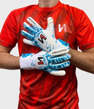 Rękawice Bramkarskie Onekeeper Iconic r.8