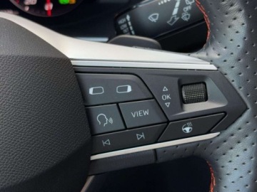Seat Tarraco SUV 2.0 TDI 200KM 2022 Seat Tarraco FR 4Drive, Kamera, Webasto, Hak, Beats, ACC, Full Led 2.0, zdjęcie 20
