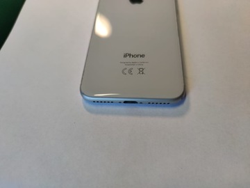 Задняя крышка iPhone XS с заменой FV