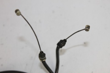 НАБОР ГАЗОВЫХ КАБЕЛЕЙ TRIUMPH SPRINT 955I RS