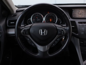 Honda Accord VIII Sedan 2.4 VTEC 201KM 2010 Honda Accord 2.4 i-VTEC, Salon Polska, Serwis ASO, zdjęcie 20