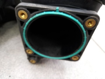 MAZDA CX-9 6 USA 2008-2012 3.7 KOLEKTOR SACÍ/ZBĚRNÉ JEHLA