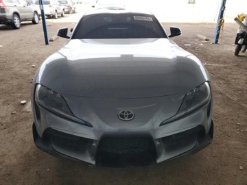 Toyota Supra V 2021 Toyota Supra Base 2021 3.0l 3.0 Benzyna 382KM, zdjęcie 5