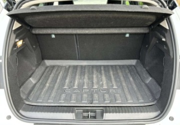 Renault Captur II Crossover 1.3 TCe 140KM 2022 Renault Captur Cena Brutto 1.3 Benzyna 140KM, zdjęcie 11