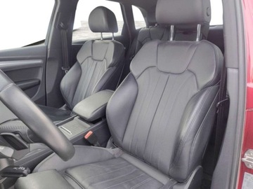Audi Q5 II SUV 2.0 TDI 190KM 2018 Audi Q5 Audi Q5 2.0 TDI 190KM Quattro S-Tronic 2.0 Diesel 190KM, zdjęcie 9