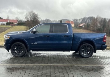 Dodge Ram V 2022 Dodge RAM Dodge RAM 5.7 Benzyna 390KM, zdjęcie 10