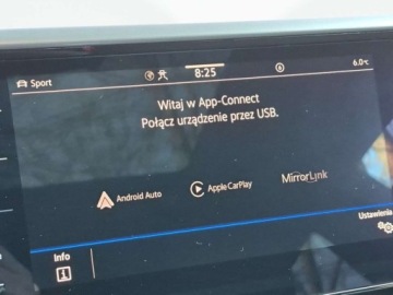 Volkswagen Arteon Shooting Brake R 2.0 TSI 320KM 2023 Volkswagen Arteon Shooting Brake R 320kmPanorama Grzana kanapa 2.0 320KM, zdjęcie 26