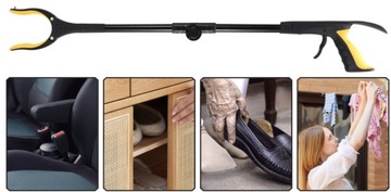 Захват для пожилых людей, удлиненный складной кронштейн, МАГНИТНАЯ РУЧКА, телескоп.