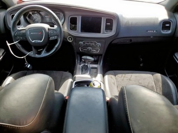 Dodge Charger VII 2023 Dodge Charger Scat Pack 2023 6.4l 6.4 Benzyna 485KM, zdjęcie 8