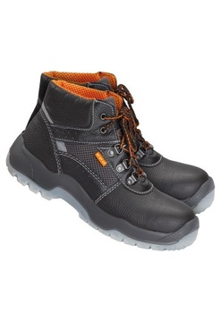 BUTY TRZEWIKI PPO STRZELCE OPOLSKIE MODEL 055 S1 ROZMIAR 43