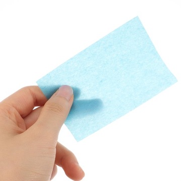 Салфетки салопоглощающие, 500 шт.