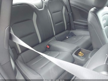 Chevrolet Camaro VI Coupe 6.2 455KM 2019 Chevrolet Camaro 2SS 2019 6.2l 6.2 Benzyna 455KM, zdjęcie 11