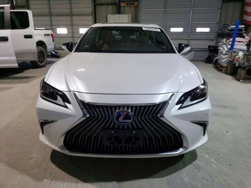Lexus ES VII (XV70) 2021 Lexus ES 300h 2021 2.5 Hybryda 215KM, zdjęcie 5
