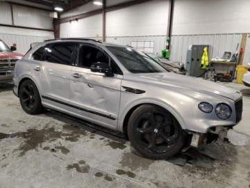 Bentley Bentayga 2022 Bentley Bentayga 2022r., 4x4, 4.0L 4.0 Benzyna 542KM, zdjęcie 1