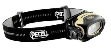 Latarka czołowa Petzl Pixa 1 Atex E78AHB 2 NOWA