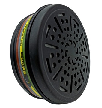 Pochłaniacz 760 ABEKP1 do półmaski model 761 CLIMA
