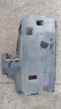 OSŁONA PODWOZIA LEWA PRAWA TYŁ TOYOTA C-HR