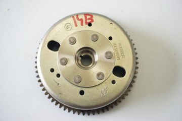 APRILIA RS4 50 10- MAGNETO KOŁO MAGNESOWE