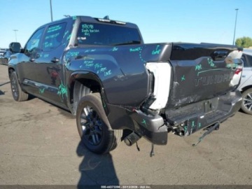 Toyota Tundra II 2025 Toyota Tundra Platinum 2025 3.4 Benzyna 389KM, zdjęcie 3